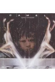 RAIN DANCES (REMASTERED) (CD)