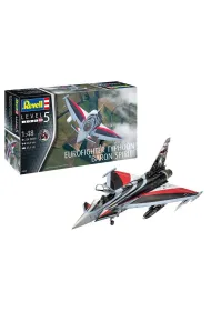 Eurofighter Typhoon Baron Spirit Revell