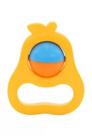 Polesie 45621 Grzechotka Gruszka w worku