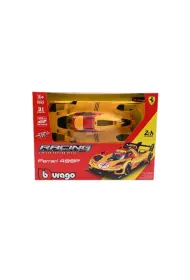 Ferrari Racing Model Kit 1:24 Bburago