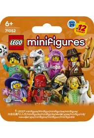 LEGO® Minifigures Seria 29 71052