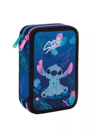 CoolPack Pirnik 2-komorowy z wyposaeniem Disney Core Jumper 2 Stitch