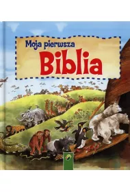 Moja pierwsza Biblia
