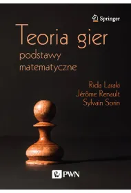 Teoria gier. Podstawy matematyczne