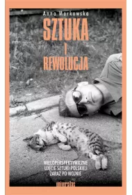 Sztuka i rewolucja