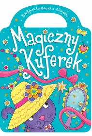 Magiczny kuferek
