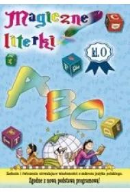 Magiczne literki klasa 0