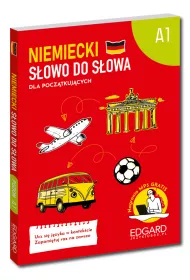 Niemiecki. Sowo do sowa A1