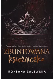 Zbuntowana Ksi�niczka