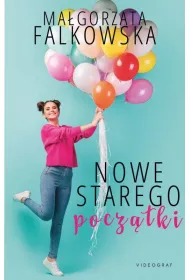 Nowe starego pocz�tki