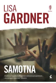Samotna. Detektyw D.D. Warren. Tom 1