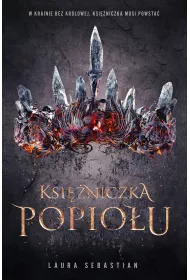 Ksi�niczka Popio�u. Tom 1