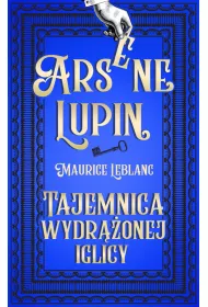 eBook Tajemnica wydr��onej iglicy mobi epub