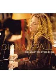 THE GIRL IN THE OTHER ROOM (CD)