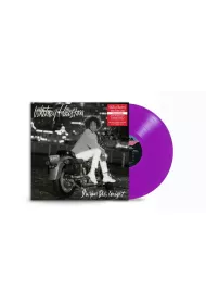I`m Your Baby Tonight (violet vinyl)