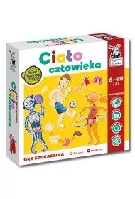 Ciao czowieka. Kapitan Nauka