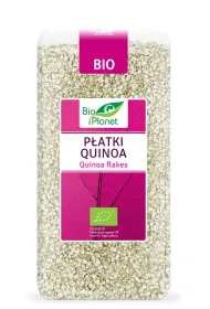 Bio Planet P�atki quinoa 300 g Bio