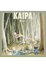 Solo (vinyl+CD)