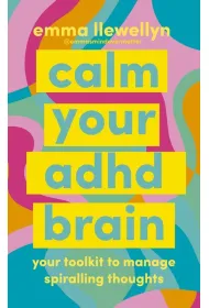 Calm Your ADHD Brain