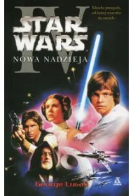 Nowa nadzieja * *