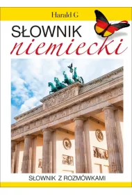 Sownik niemiecki z rozmwkami