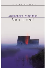 Bura i sza