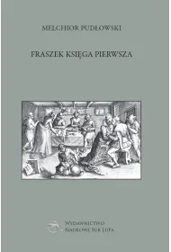 Fraszek ksi�ga pierwsza