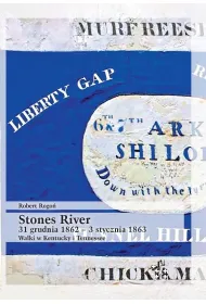 Stones river 31 grudnia 1862 - 3 stycznia 1863