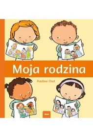 Moja rodzina