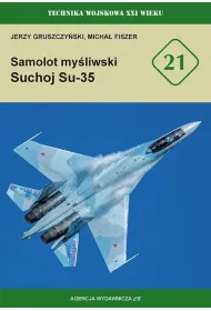 Samolot my�liwski Suchoj Su-35