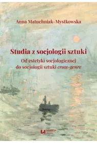 eBook Studia z socjologii sztuki pdf