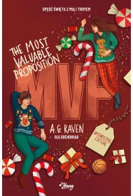 eBook MVP. The Most Valuable Proposition. Christmas Edition mobi epub