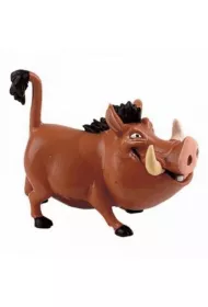 Figurka - "Kr�l Lew" Pumba