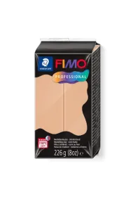 Staedtler Masa termoutwardzalna Fimo doll art 226g cielisty