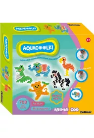 Aquacoolki Zagroda Sellmar