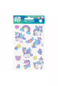Tatua�e Unicorn Starpak