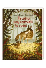 Tatusiu, czy dziesi to duo?