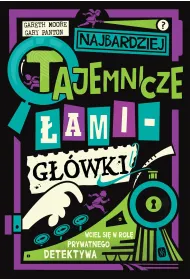 Najbardziej tajemnicze �amig��wki