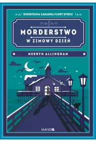 Morderstwo w zimowy dzie