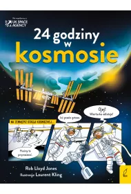 24 godziny w kosmosie