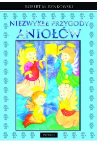 Niezwyk�e przygody Anio��w