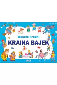 Kraina bajek. Weso�e kredki