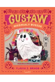Gustaw, niemiay duszek