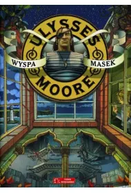 eBook Wyspa Masek mobi epub