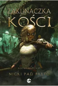 eBook Zaklinaczka koci mobi epub