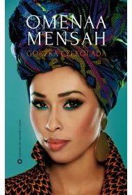 eBook Gorzka czekolada mobi epub