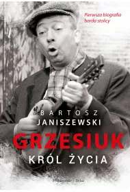 eBook Grzesiuk mobi epub