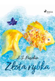 eBook Zota rybka mobi epub