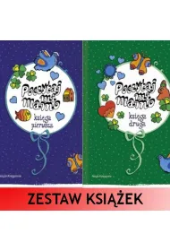 ZESTAW 2 Poczytaj mi mamo: dwie ksi��ki z bajkami do czytania