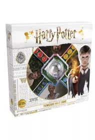 Harry Potter Triwizard Maze Game